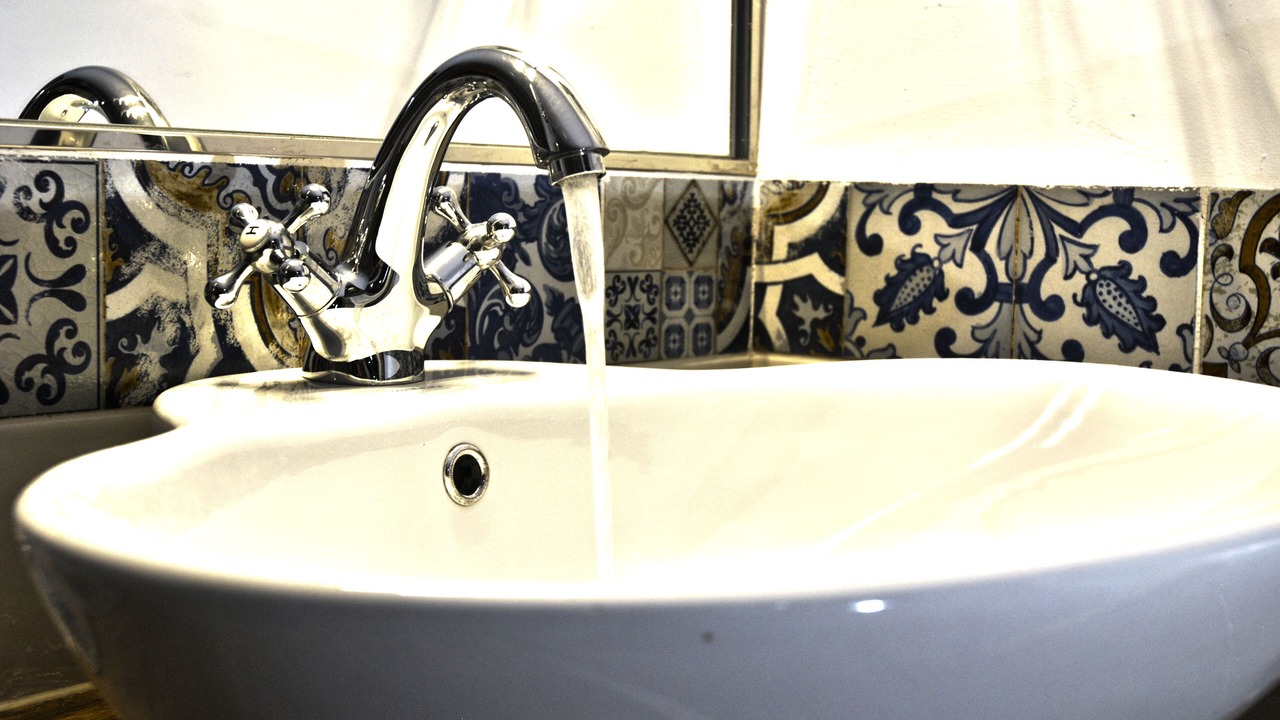Photo of Bathroom in Quesada