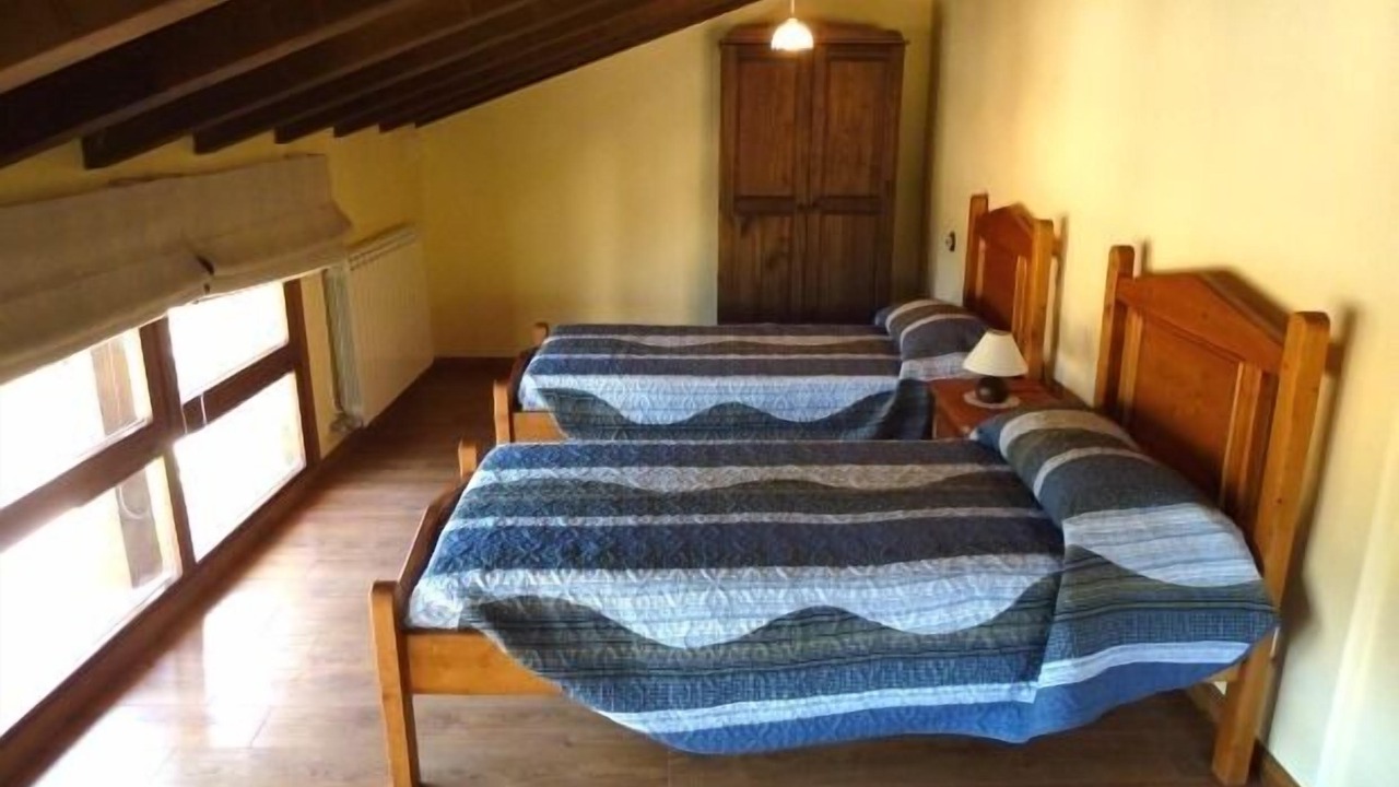 Photo of Bedroom in Os de Balaguer