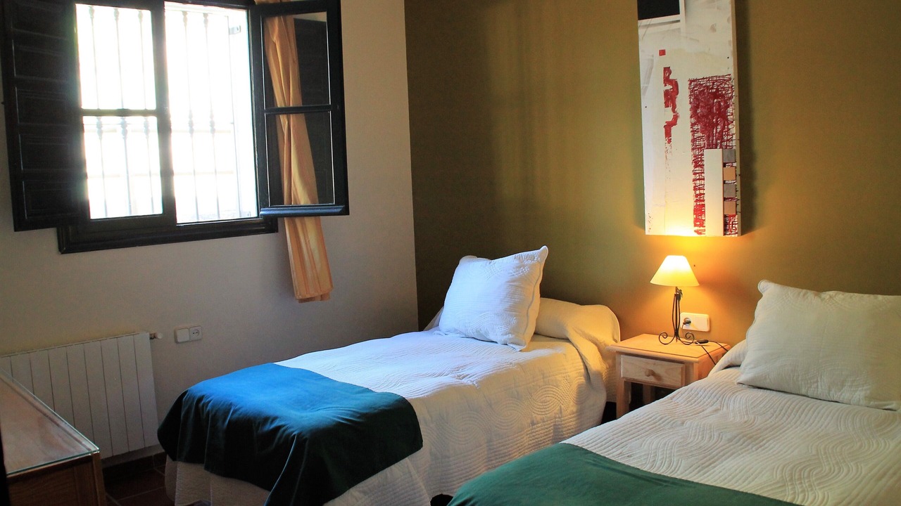 Photo of Bedroom in Canada Catena