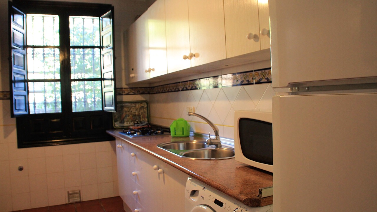 Photo of Kitchen in Canada Catena