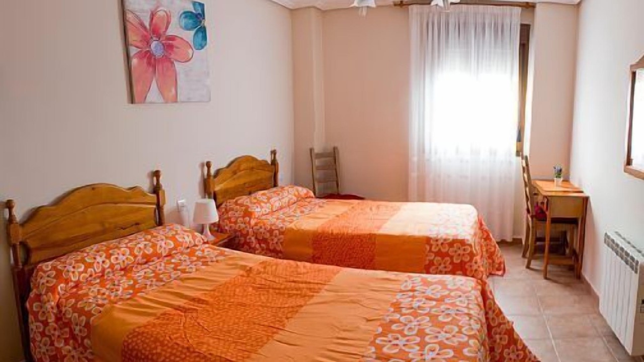 Photo of Bedroom in Pinofranqueado