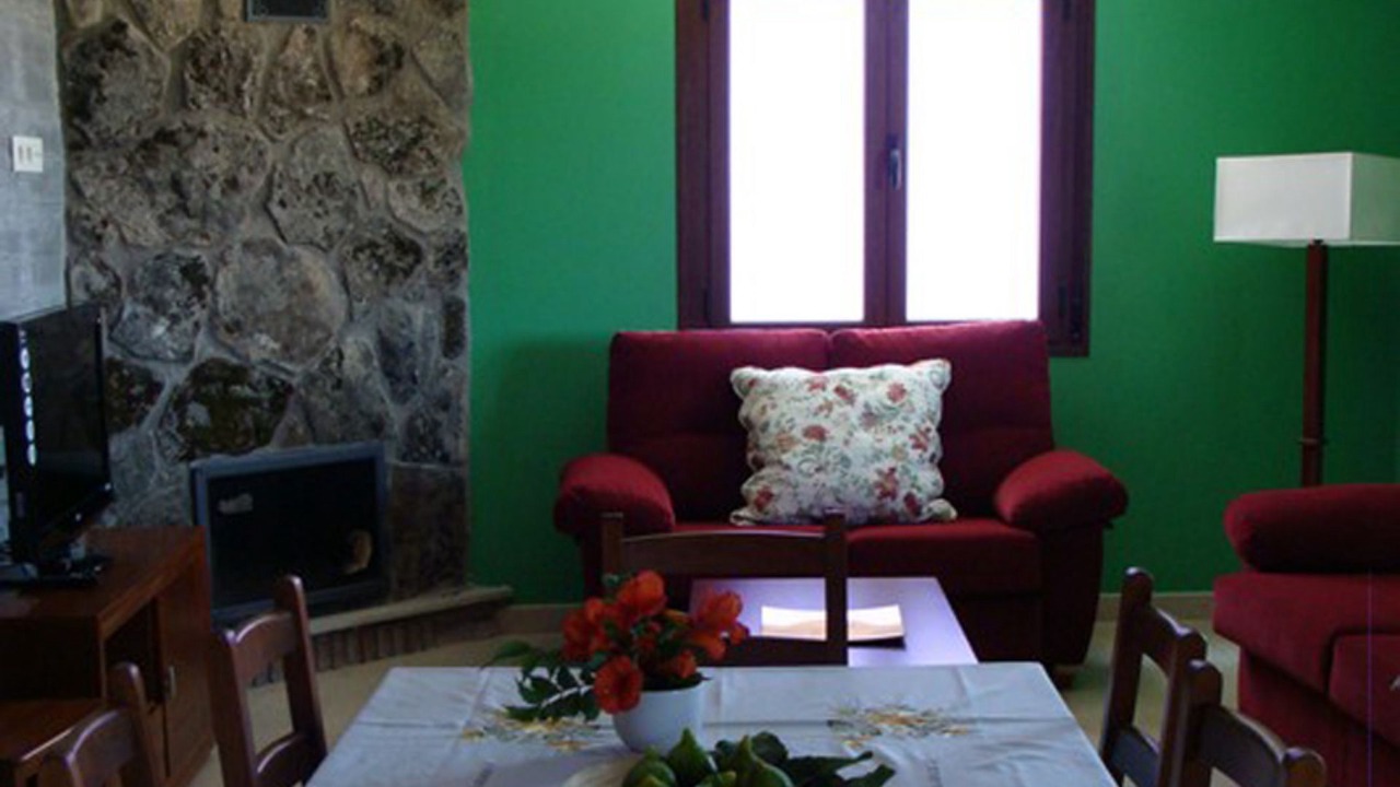 Photo of Livingroom in Casas del Monte