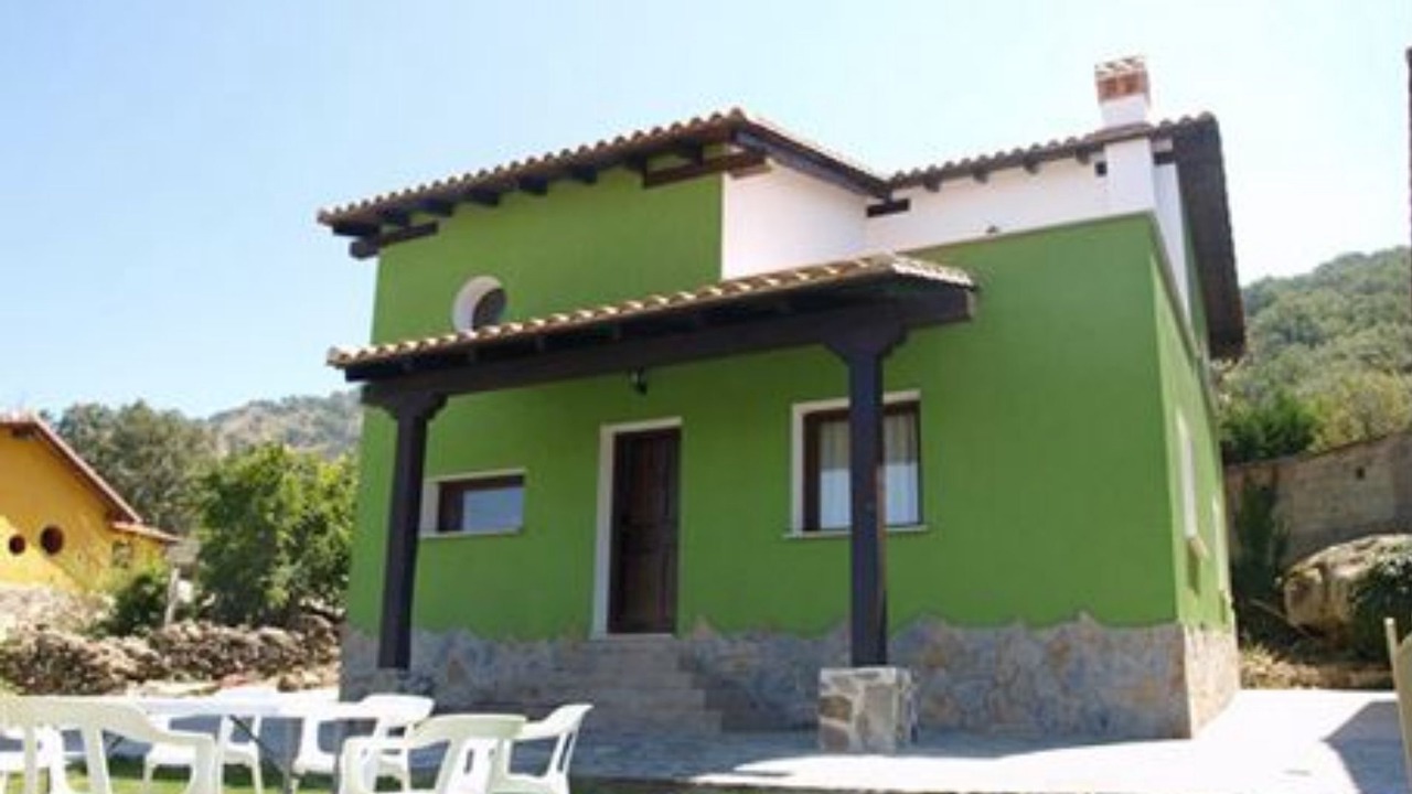 Photo of Outdoor in Casas del Monte