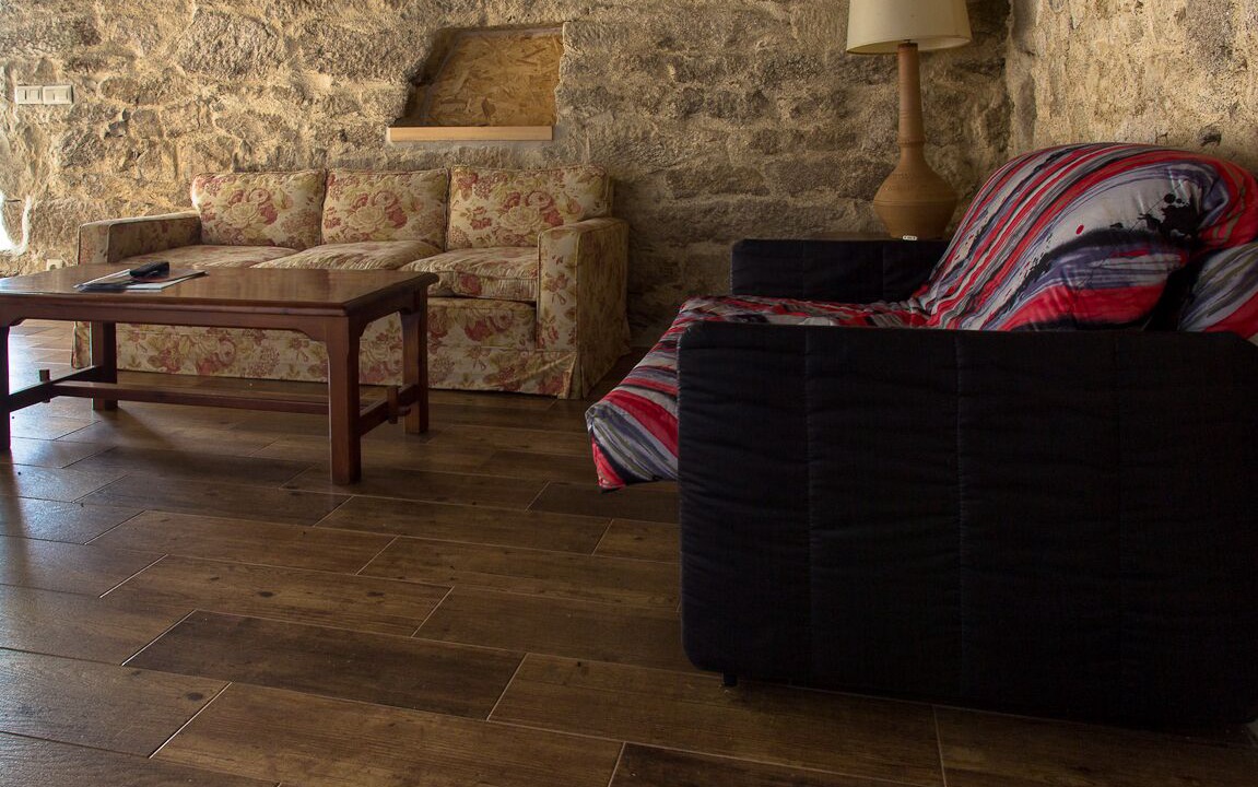 Photo of Livingroom in San Xoan de Rio