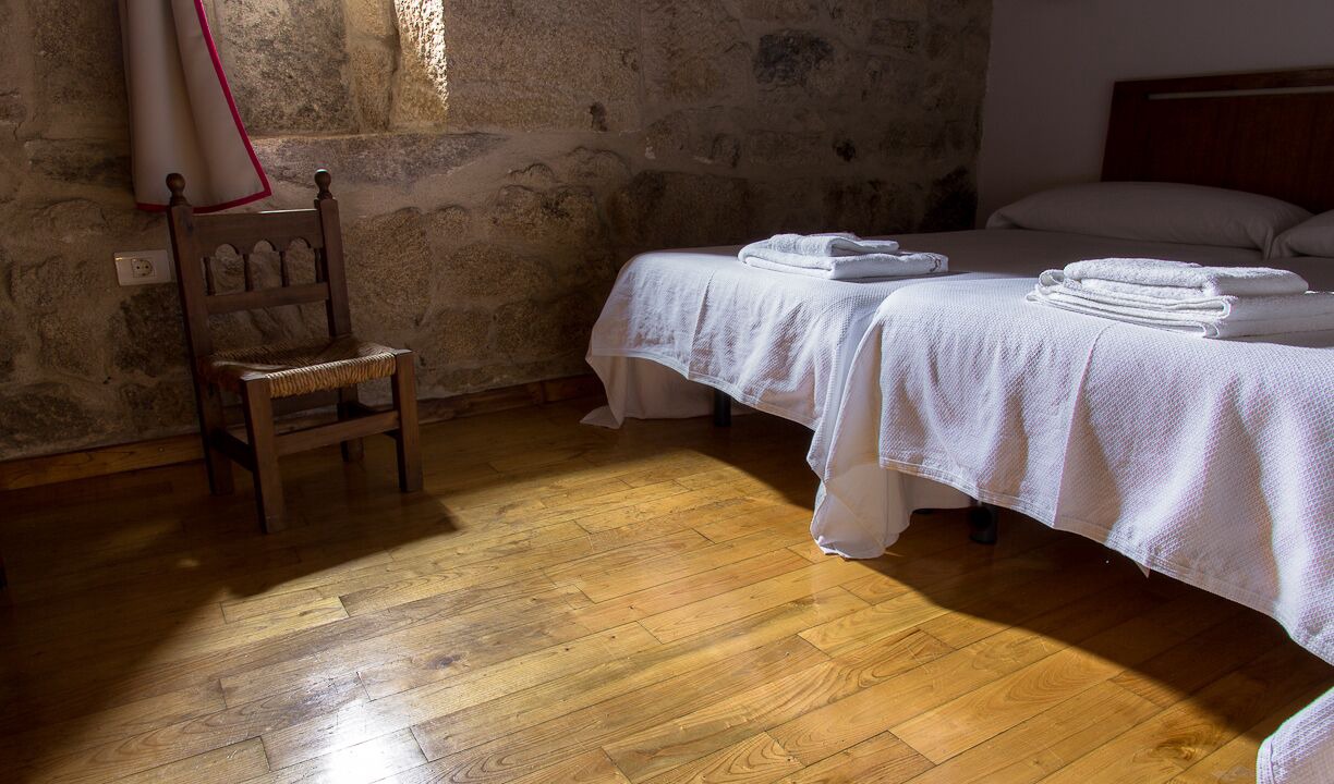 Photo of Bedroom in San Xoan de Rio
