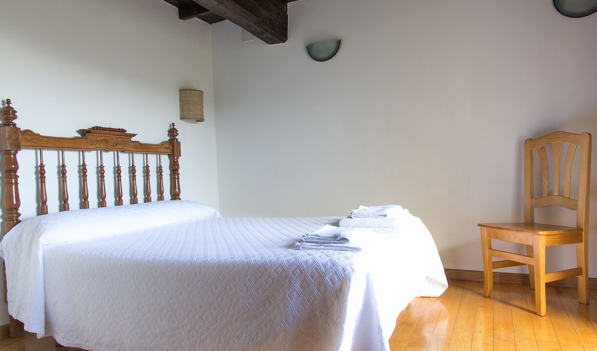 Photo of Bedroom in San Xoan de Rio