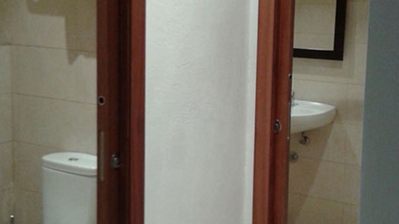 Photo of Bathroom in San Xoan de Rio