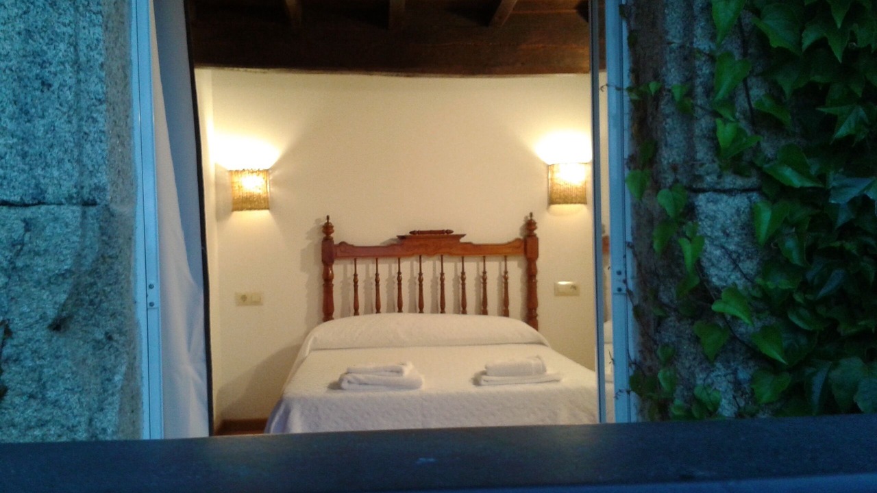Photo of Bedroom in San Xoan de Rio