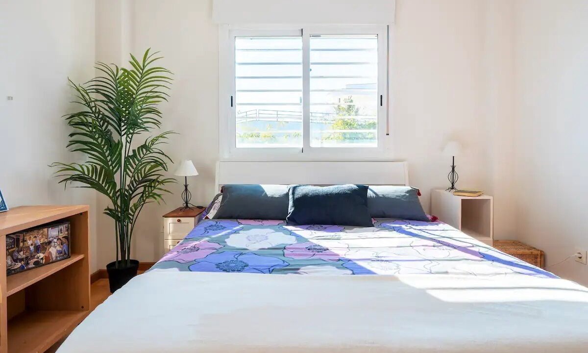 Photo of Bedroom in Guillena