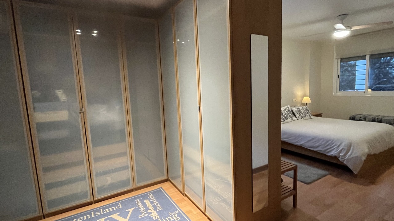 Photo of Bedroom in Guillena