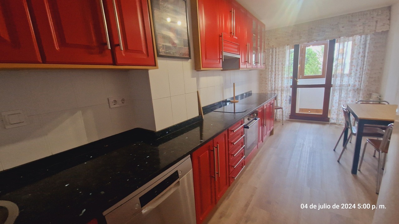 Photo of Kitchen in Santander