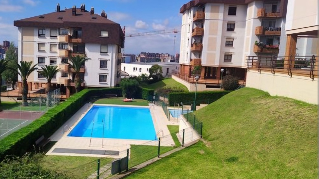 Photo of Outdoor in Santander