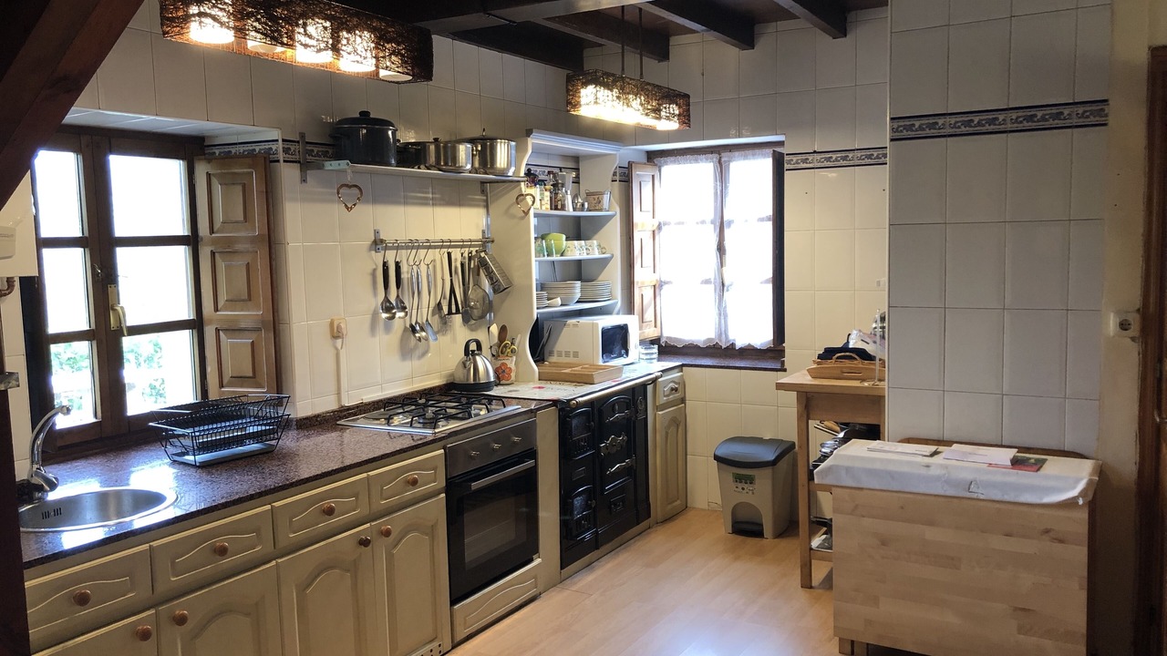 Photo of Kitchen in Romillo