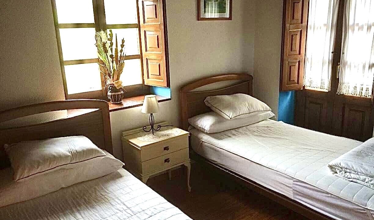 Photo of Bedroom in Romillo