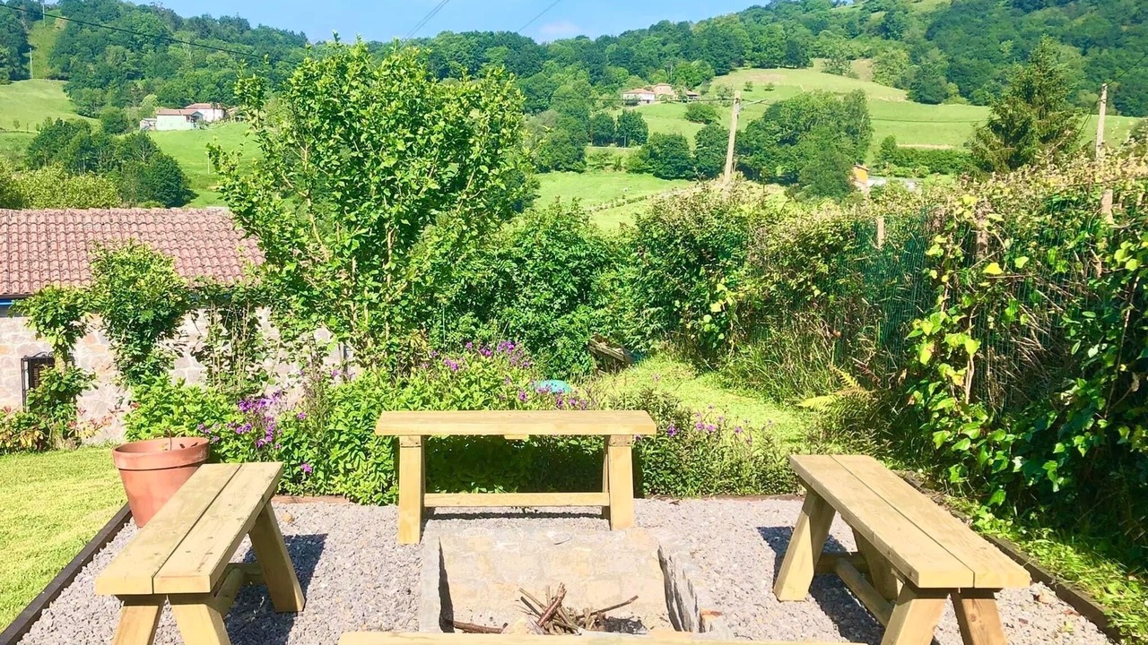 Photo of Outdoor in Romillo