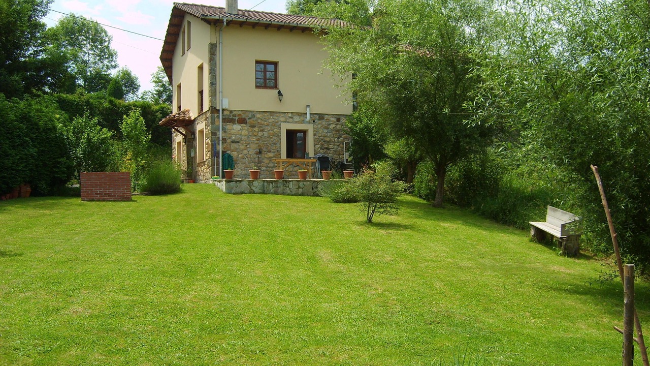 Photo of Outdoor in Romillo