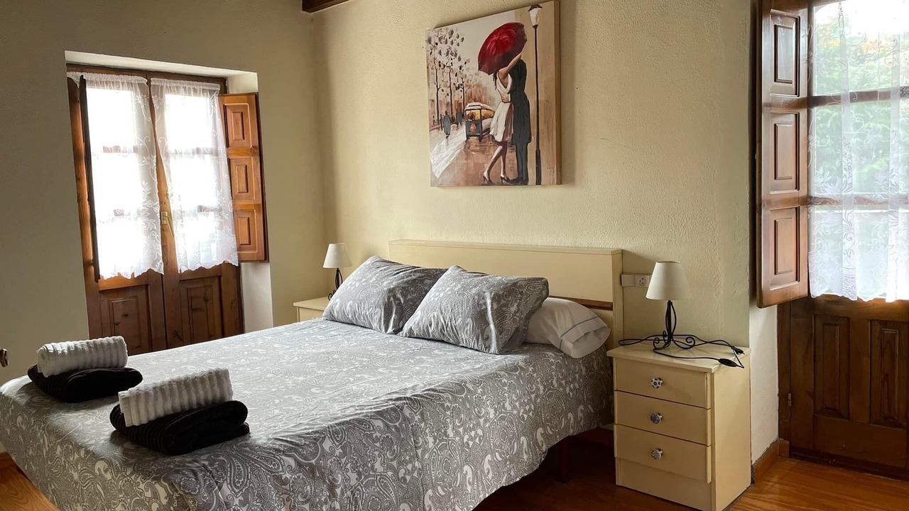 Photo of Bedroom in Romillo