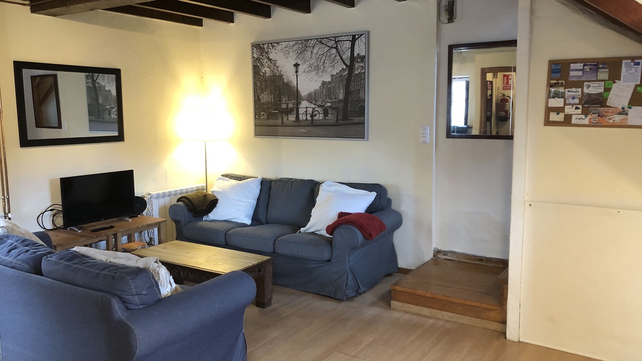 Photo of Livingroom in Romillo