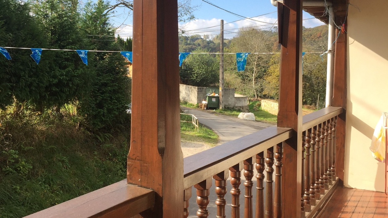 Photo of Outdoor in Romillo