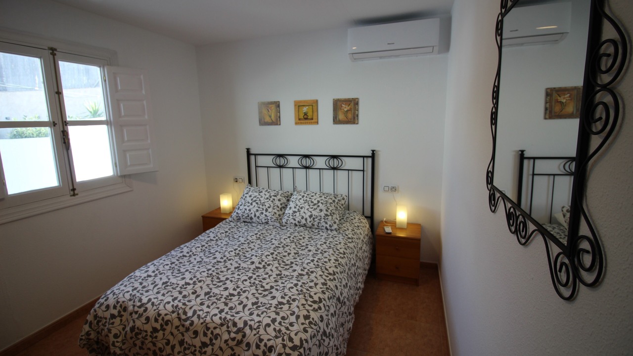 Photo of Bedroom in Huerta de Arriba