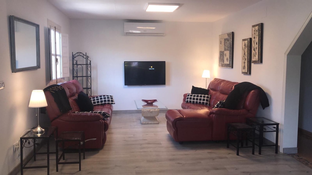 Photo of Livingroom in Huerta de Arriba