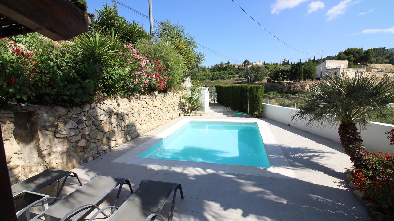 Photo of Outdoor in Huerta de Arriba