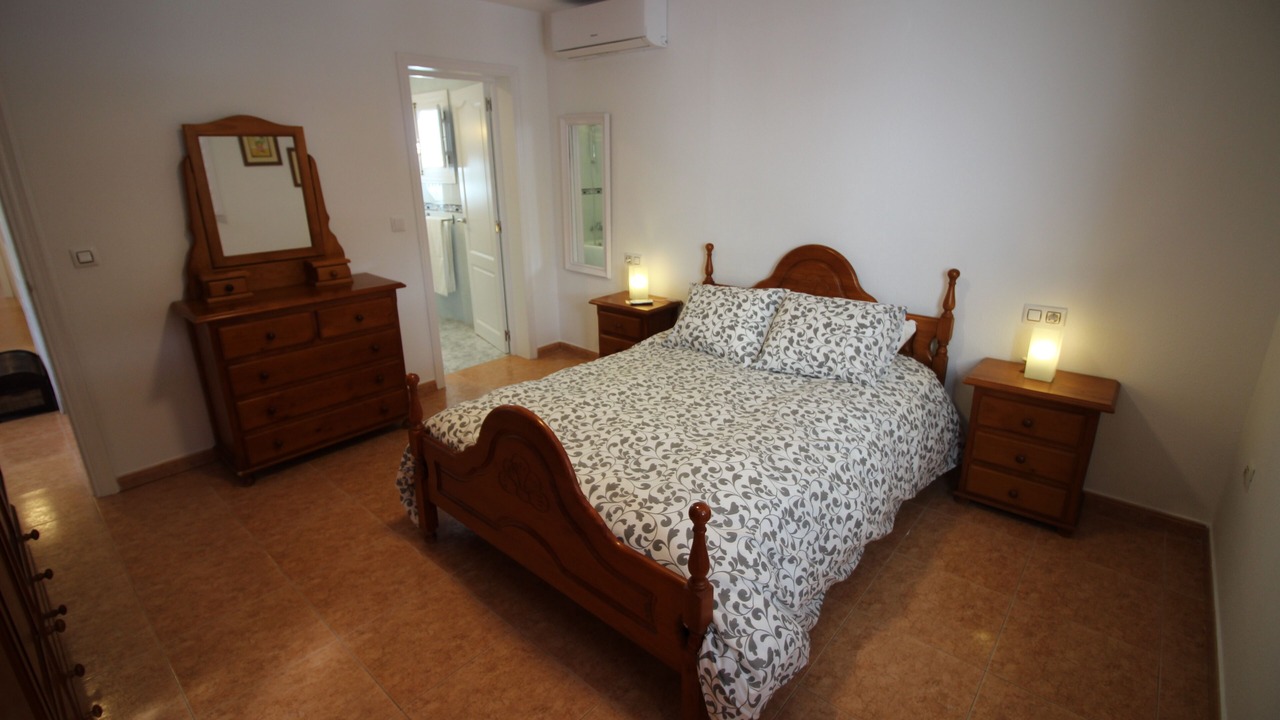 Photo of Bedroom in Huerta de Arriba