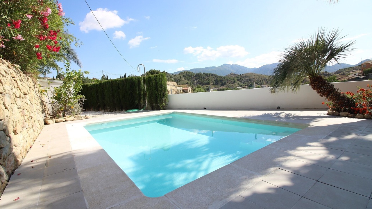 Photo of Outdoor in Huerta de Arriba