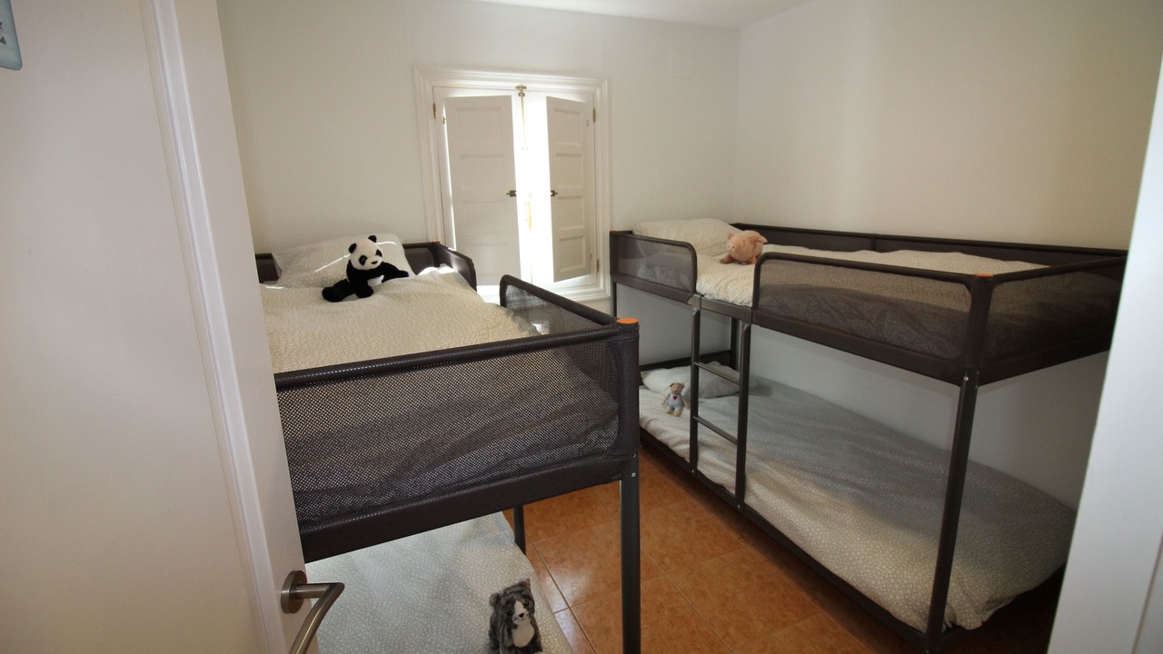 Photo of Bedroom in Huerta de Arriba