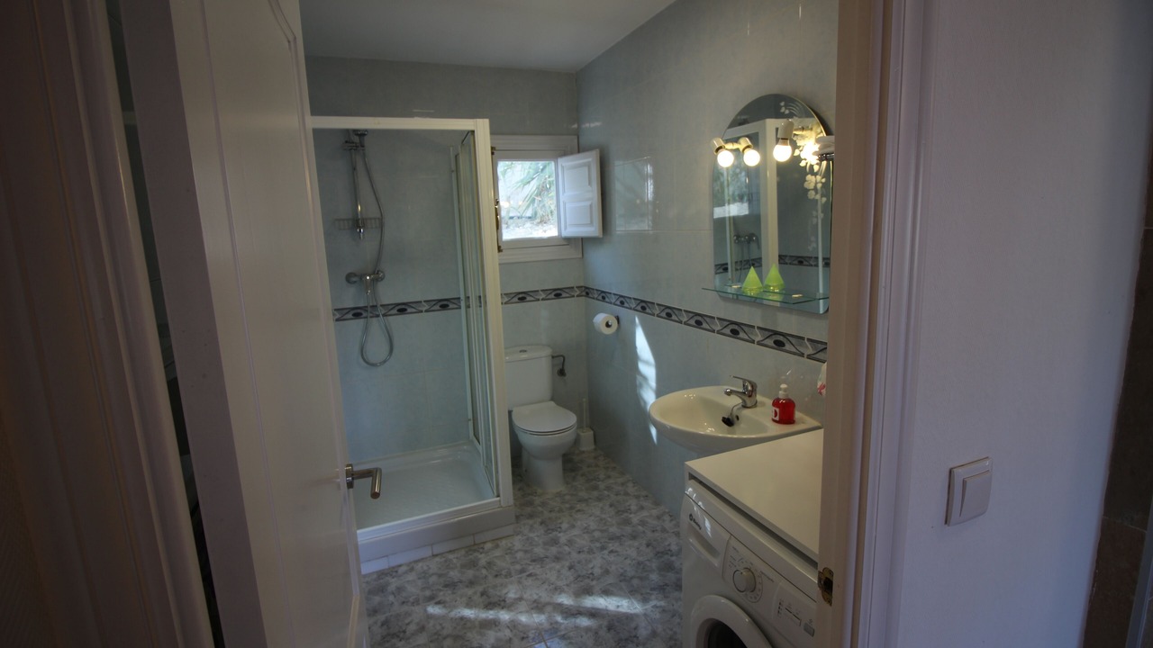 Photo of Bathroom in Huerta de Arriba