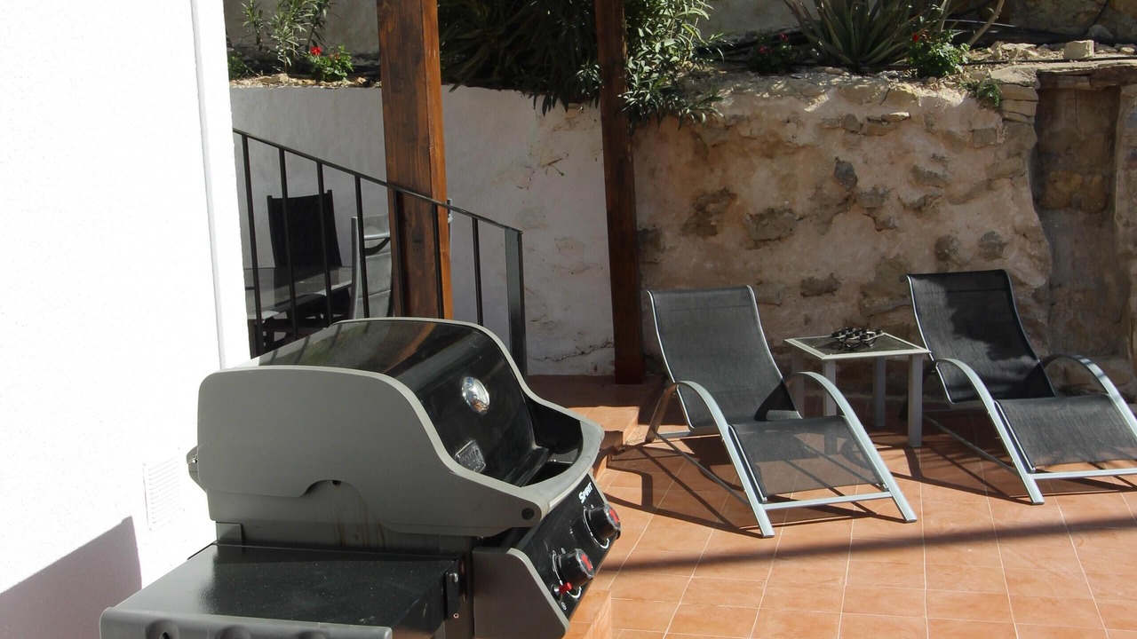 Photo of Outdoor in Huerta de Arriba