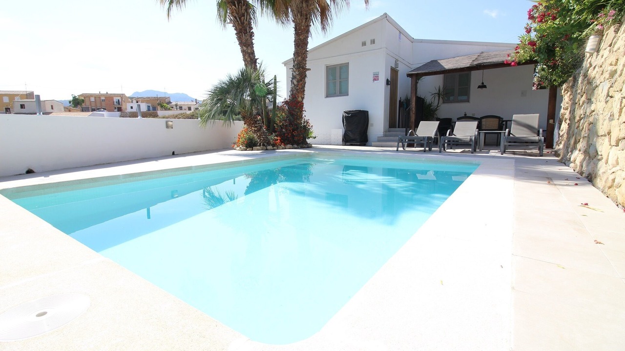 Photo of Outdoor in Huerta de Arriba