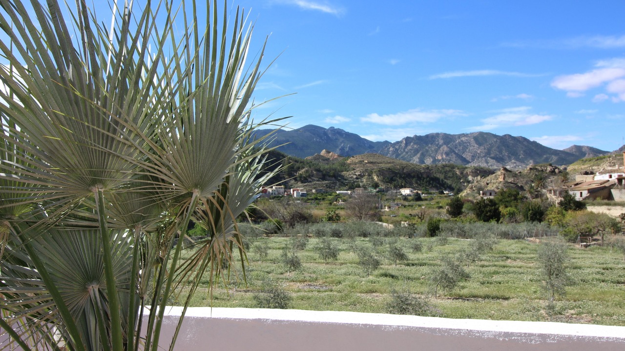 Photo of Outdoor in Huerta de Arriba