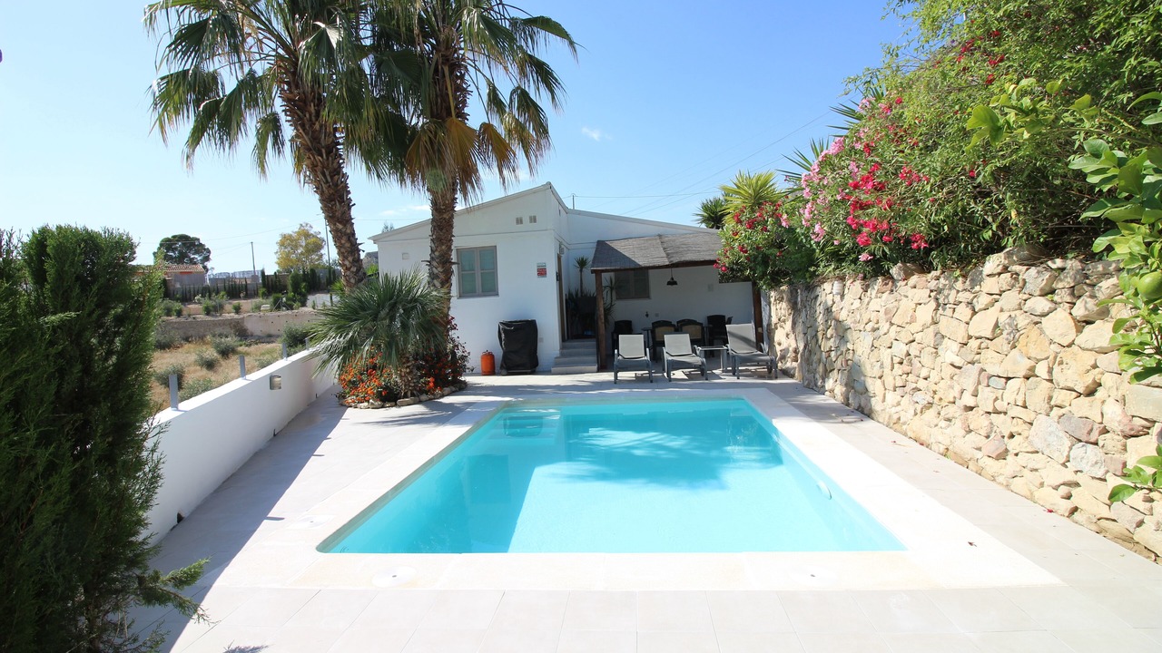 Photo of Outdoor in Huerta de Arriba