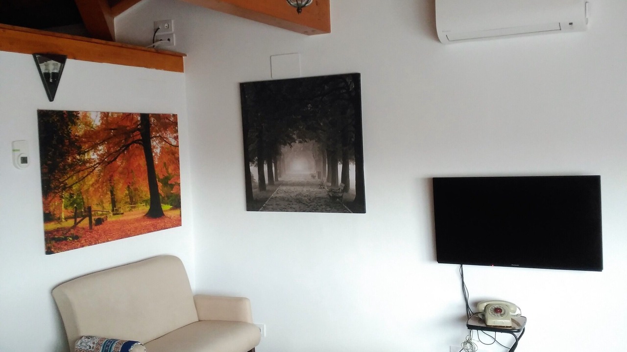 Photo of Livingroom in Jarandilla de la Vera