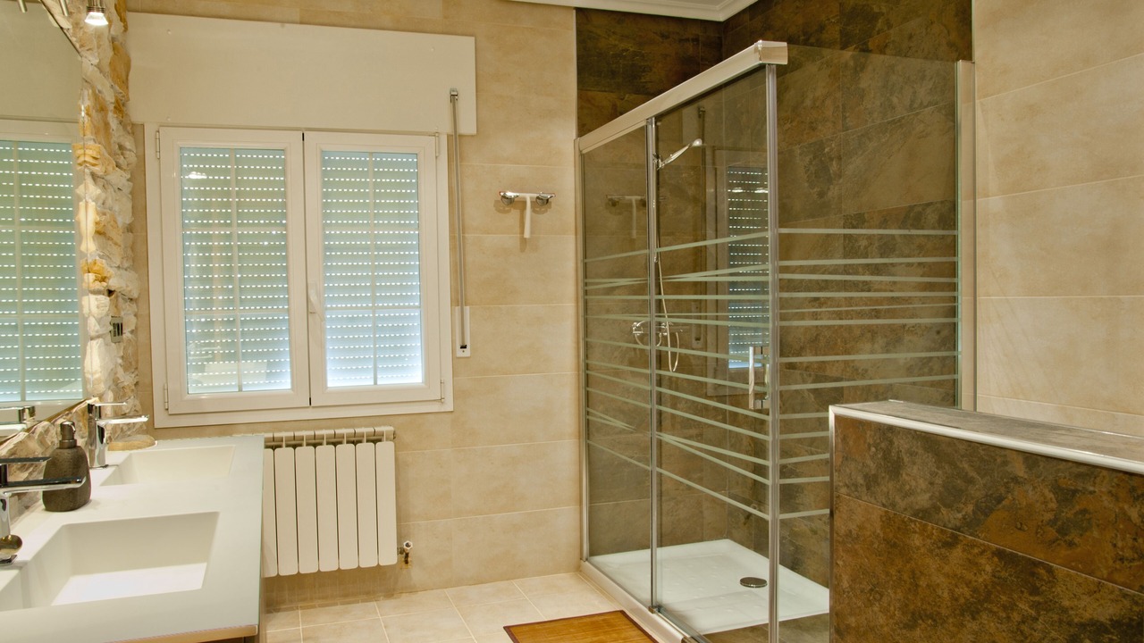 Photo of Bathroom in Murchante