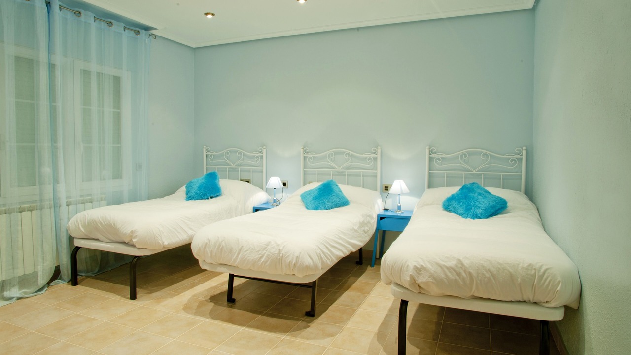 Photo of Bedroom in Murchante