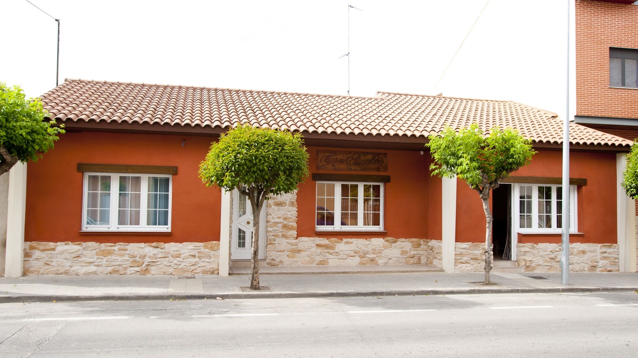Photo of Outdoor in Murchante