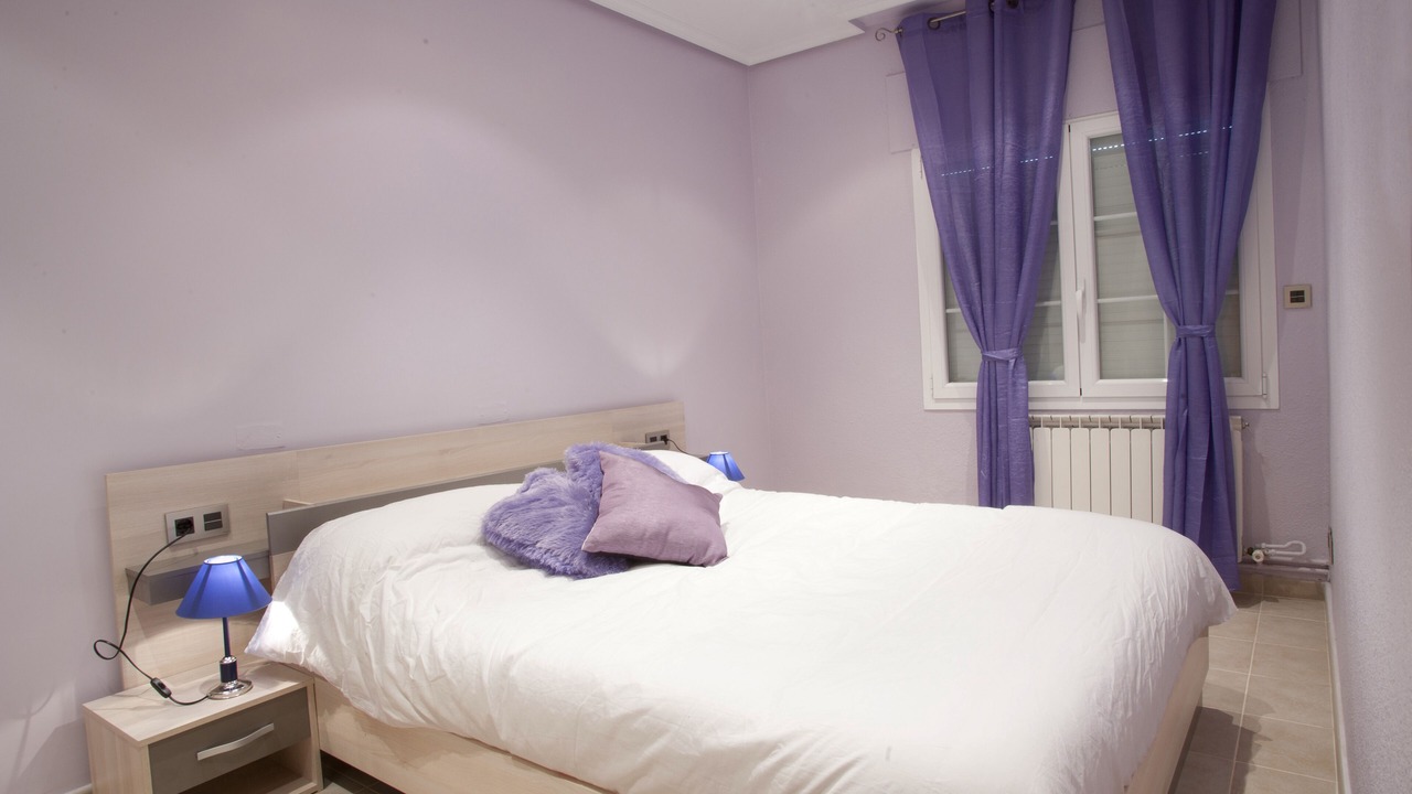 Photo of Bedroom in Murchante