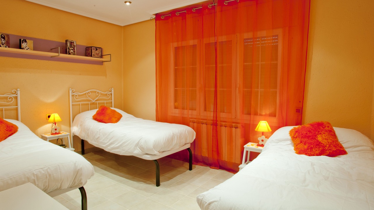 Photo of Bedroom in Murchante