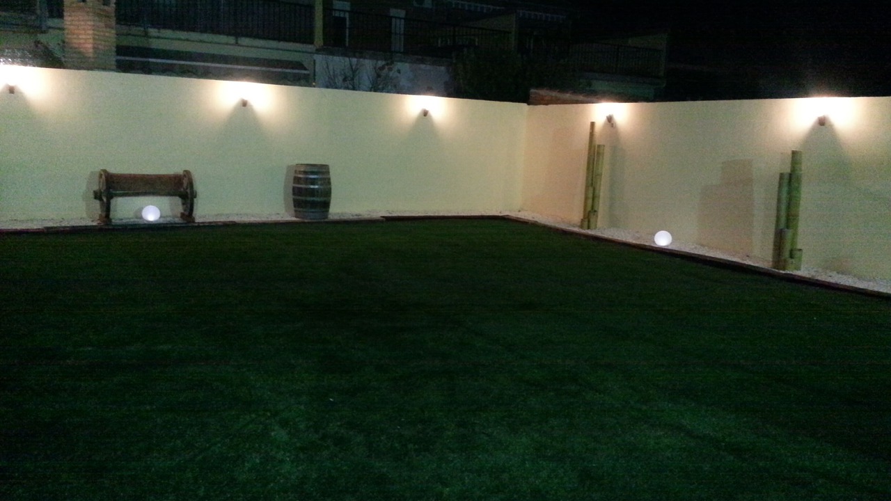 Photo of Outdoor in Murchante