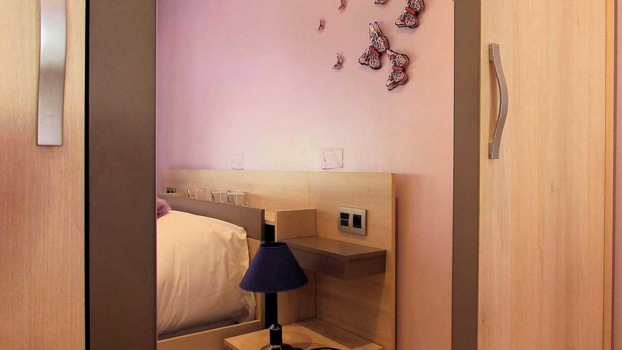 Photo of Bedroom in Murchante