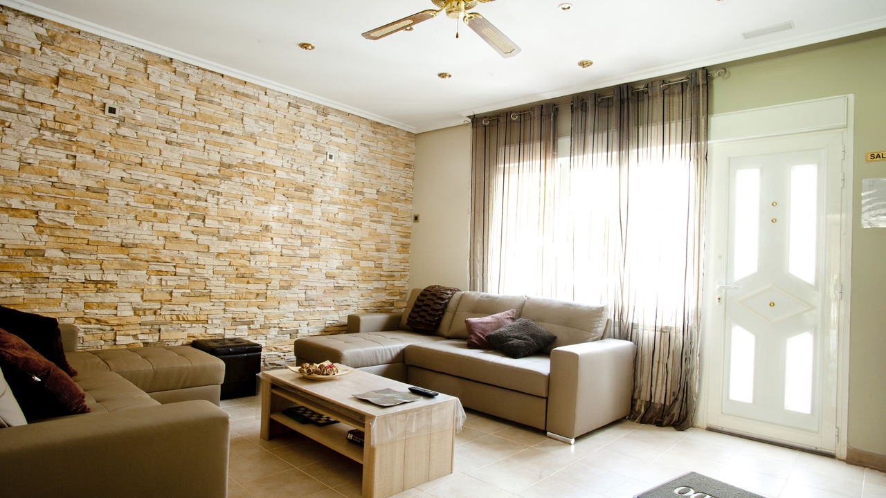 Photo of Livingroom in Murchante