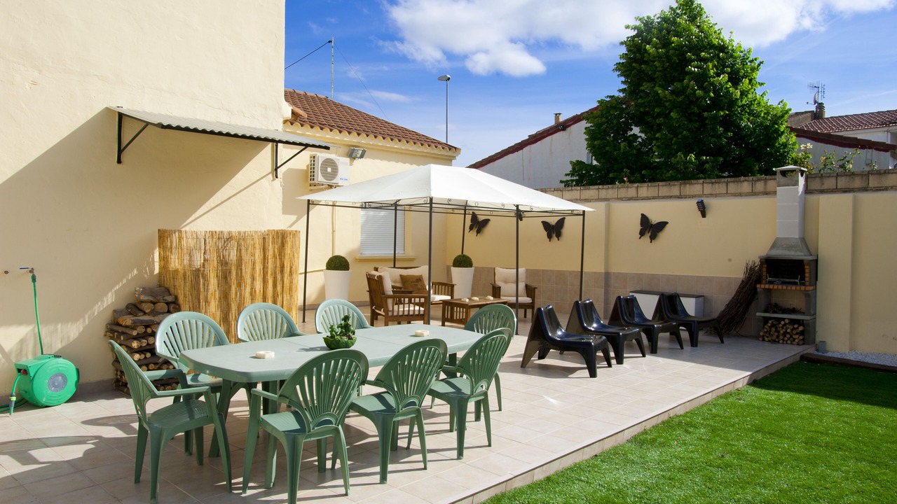 Photo of Outdoor in Murchante
