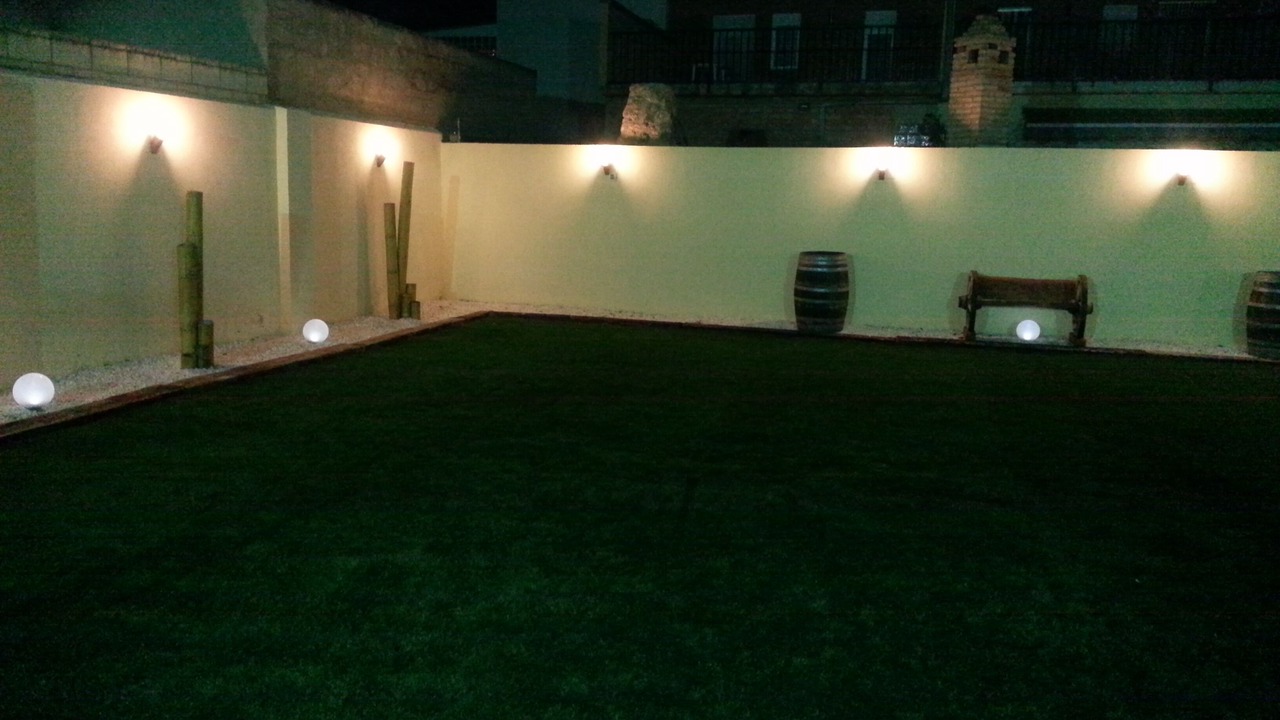 Photo of Outdoor in Murchante