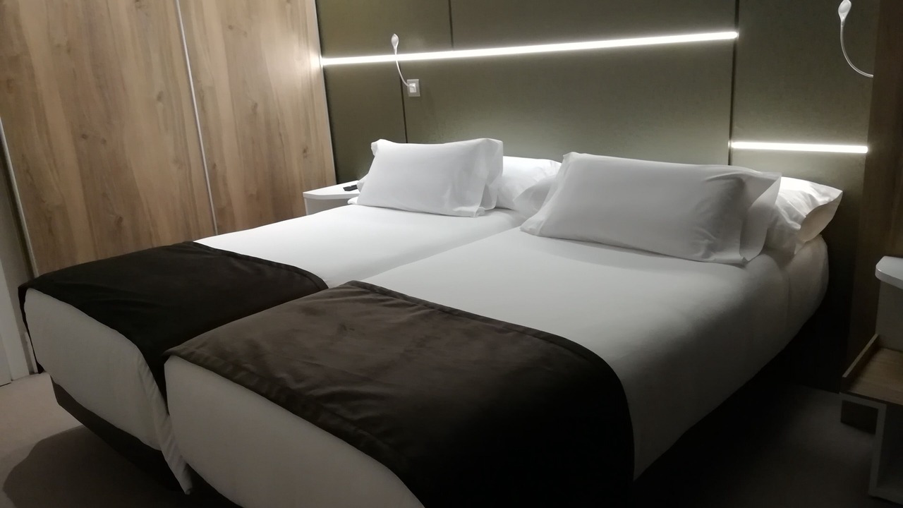 Photo of Bedroom in Binefar