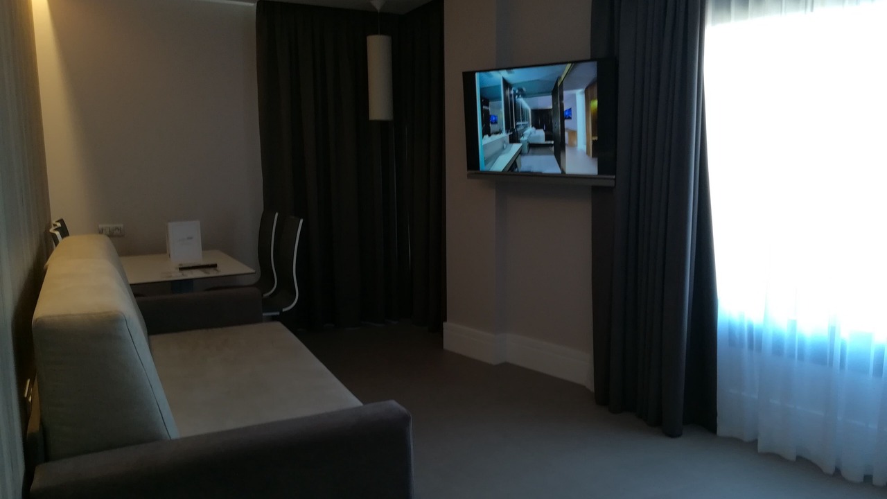 Photo of Livingroom in Binefar