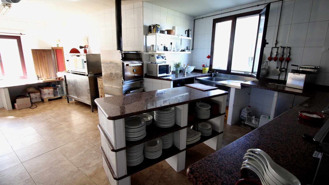 Photo of Kitchen in Enguidanos