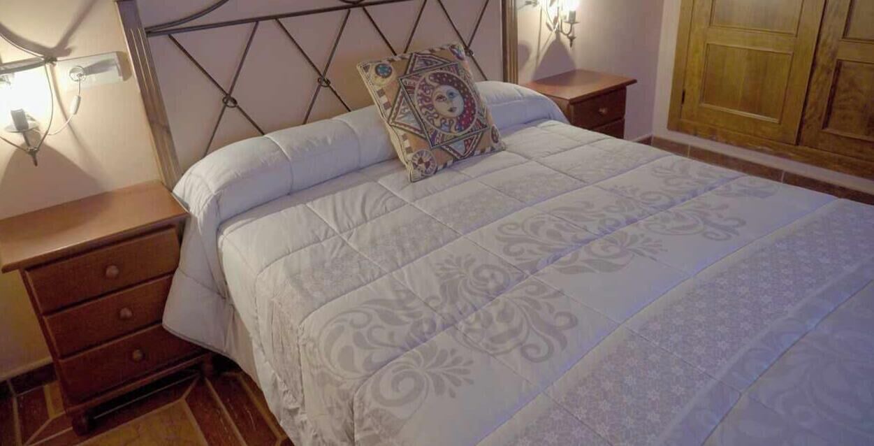 Photo of Bedroom in Enguidanos