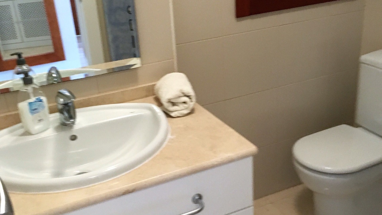 Photo of Bathroom in Banos y Mendigo